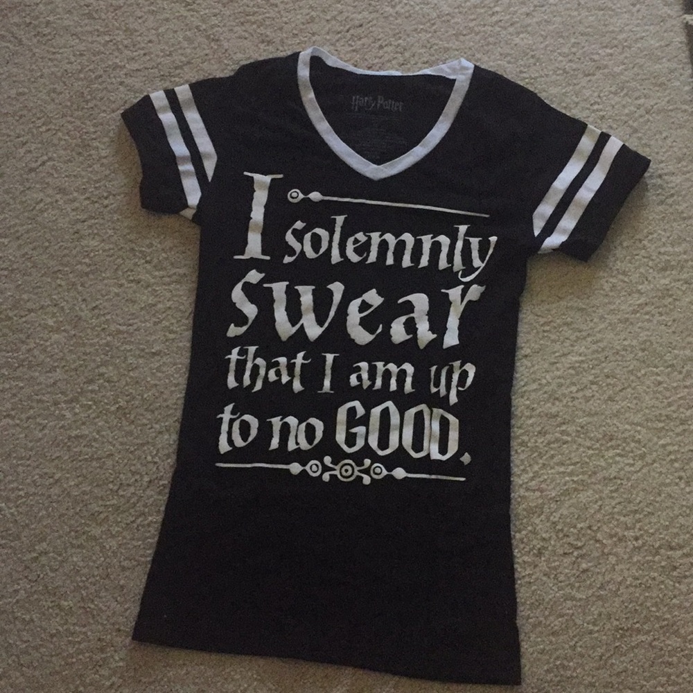 Harry Potter Tee